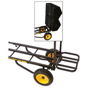 RockNRoller RRK1 Cargo Extension Rack