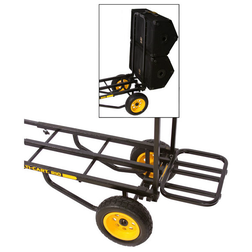 RRK1 Cargo Extension Rack - RRK1 Cargo Extension Rack