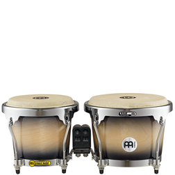 RAPC BONGO 6 3/4" & 8" - RAPC BONGO 6 3/4" & 8"