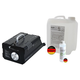 M-Fog 1000 DMX Fog Mach Bundle - M-Fog 1000 DMX Fog Mach Bundle