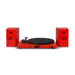 T100A-RED - T100A-RED