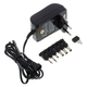 Power Supply Uni 3-12V DC - Power Supply Uni 3-12V DC