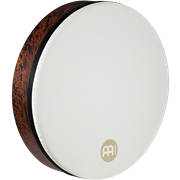 MEINL SYNTHETIC HEAD MIZHAR 14" X 4"