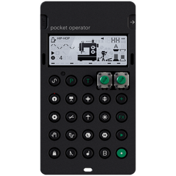 PO-12 rhythm case - PO-12 rhythm case