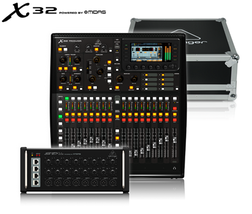X32 PRODUCER DIGITAL SET - X32 PRODUCER DIGITAL SET