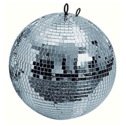 Showtec Mirrorball 20 cm