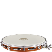 MEINL TRADITIONAL WOOD PANDEIRO WITH HOLDER 12"