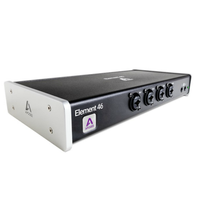 Apogee Element 46 ApogeeControl付 Apogee Element 46 - SKYLARK