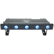 CHAUVET Freedom STRIP Mini Quad 5