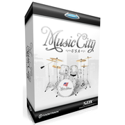 Toontrack Music City USA SDX