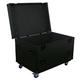 Black Label Empty Touring Case - Black Label Empty Touring Case