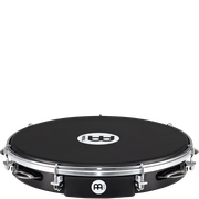 MEINL TRADITIONAL ABS PANDEIRO NAPA HEAD 10"