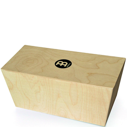 MAKE YOUR OWN BONGO CAJON 15 3/4" W X 7 1/4" D X 6 3/4" H - MAKE YOUR OWN BONGO CAJON 15 3/4" W X 7 1/4" D X 6 3/4" H