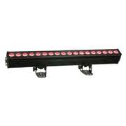 Showtec Pixel Bar 18 Q4 Tour