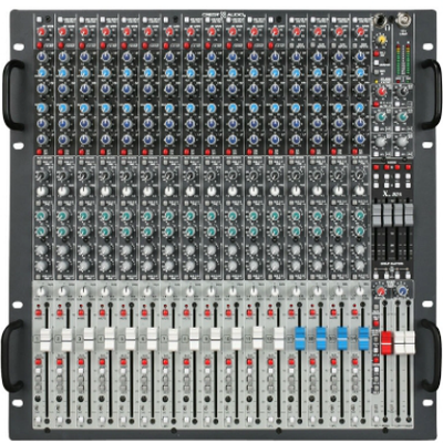 Crest Audio X 18R