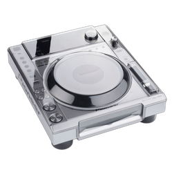 Pioneer CDJ-850 cover - Pioneer CDJ-850 cover