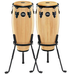HEADLINER SERIES CONGA SET 10" NINO & 11" QUINTO - HEADLINER SERIES CONGA SET 10" NINO & 11" QUINTO
