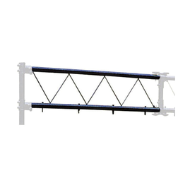 Extra truss part - Extra truss part