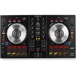 DDJ-SB2 - DDJ-SB2