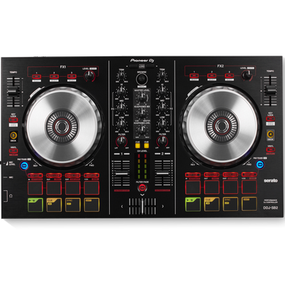 Pioneer DJ DDJ-SB2 - SKYLARK