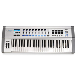 controlKey 49 - controlKey 49