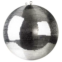 Professional Mirrorball 50 cm - Professional Mirrorball 50 cm