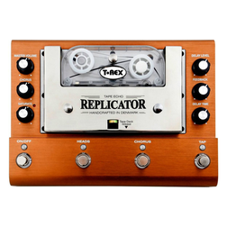 Replicator - Replicator