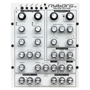 Analogue Solutions Nyborg-12