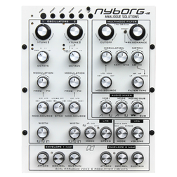 Nyborg-12 - Nyborg-12