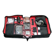 Odyssey RED SERIES DJ ACCESSORY ORGANIZER