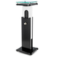 Isostand 40/40 black - Isostand 40/40 black