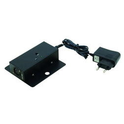 DMX LED Operator IR2DMX - DMX LED Operator IR2DMX