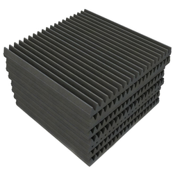 Classic Wedge 60 Tile grey - Classic Wedge 60 Tile grey