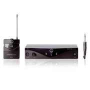 AKG WMS 45 Perception Wireless Instrumental Set