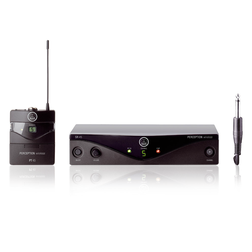 WMS 45 Perception Wireless Instrumental Set - WMS 45 Perception Wireless Instrumental Set