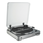 Audio Technica AT-LP60-USB