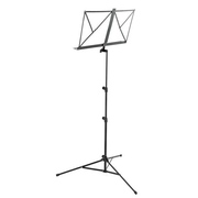 Startone Music Stand Black