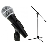 Shure PGA 48 XLR SET