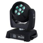 Stairville MH-z720 Quad LED Wash Zoom