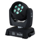 MH-z720 Quad LED Wash Zoom - MH-z720 Quad LED Wash Zoom