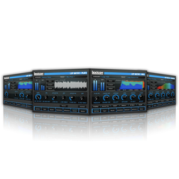 LXP Native Reverb Plug-in Bundle - LXP Native Reverb Plug-in Bundle