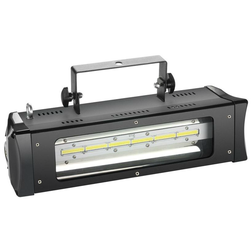 Strobe 2 6x10W COB LEDs - Strobe 2 6x10W COB LEDs