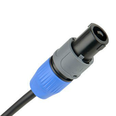Monster Performer 500 Connector 6 ft. SP