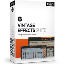 Vintage Effect Suite - Vintage Effect Suite