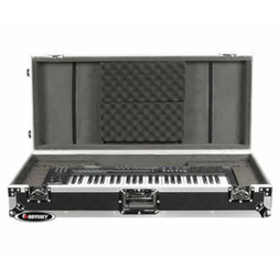 49 note keyboard case - 49 note keyboard case