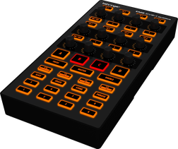 CMD DVS-1 - CMD DVS-1
