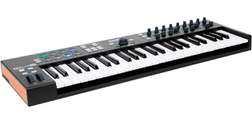 KeyLab Essential 49 Black Edition - KeyLab Essential 49 Black Edition