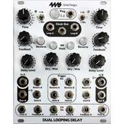 4ms Dual Looping Delay (DLD)