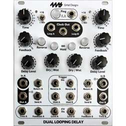 Dual Looping Delay (DLD) - Dual Looping Delay (DLD)