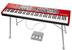 Nord Stage 2 HA 88 - Nord Stage 2 HA 88